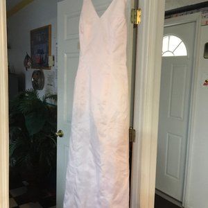 New Women’s Bridesmaid/Cocktail Dress Sz 9/10 Pink